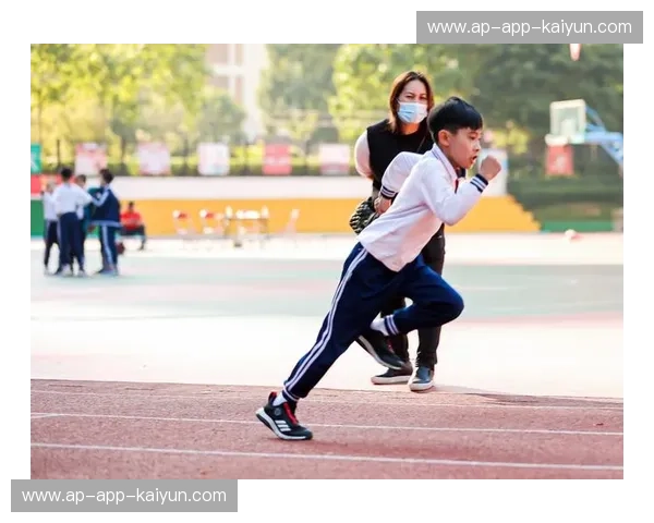 开云体育推荐：探索运动世界的新潮流