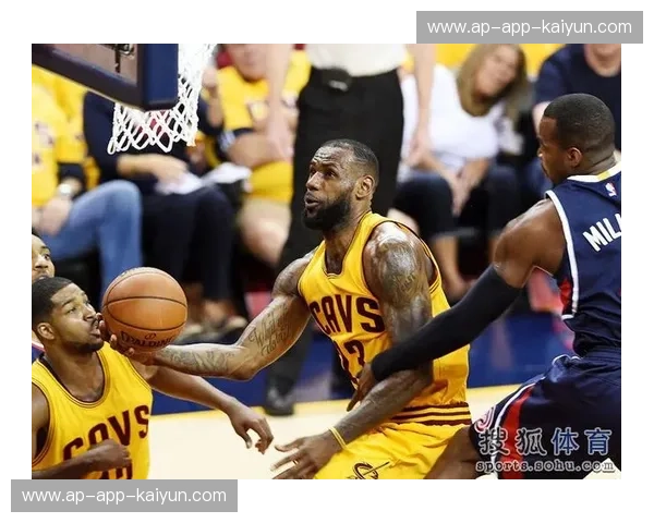 孤胆英雄的困兽之斗：回顾NBA总决赛湖人vs热火G3的意志史诗